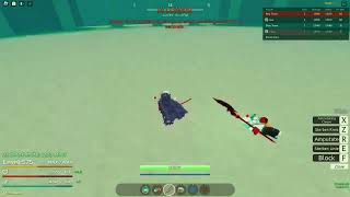 Kikoku  Ope PVP Highlights 1 gpo roblox [upl. by Ewolram]