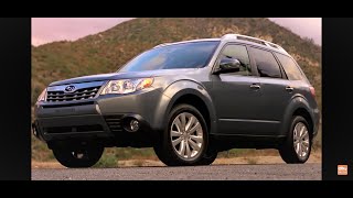 Problems to Look Out for When Buying a Used Subaru Forester  All Generations [upl. by Brina149]