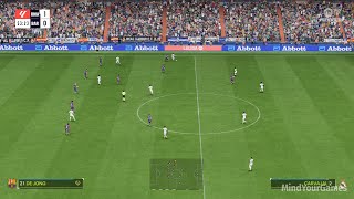 EA SPORTS FC 24 Gameplay PC 4K UHD 60FPS [upl. by Nivaj]