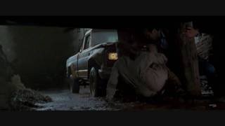 Twister  First Tornado Scene 720p HD [upl. by Harbison]