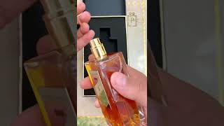 مراجعة لعطر ROSENDO MATEU No 7ROSENDO MATEU No 7 Fragrance Review [upl. by Ynnaffit]