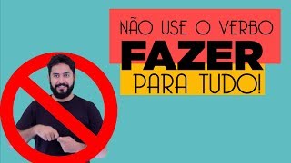 COMO USAR o verbo FAZER EM LIBRAS l Se Liga Nas Mãos AULADELIBRAS [upl. by Segroeg794]