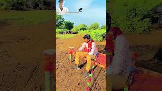 પોચ વાગે ને પગ મારા ટુટે bhai dosti dostar shorts videos [upl. by Mandell]