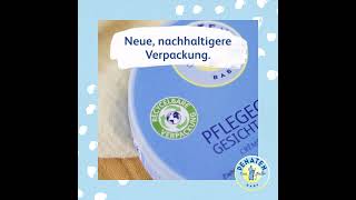 PENATEN® Klassik Pflegecreme Gesicht amp Körper [upl. by Tatianna]