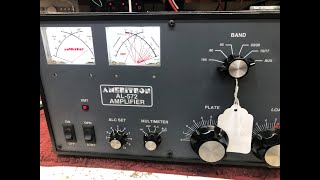 Passively and Safely Neutralize the Ameritron AL572 and Other Amplifiers [upl. by Adnofal79]