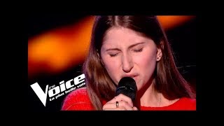 Zazie  Speed  Chérine  The Voice 2019  Blind Audition [upl. by Gianna]