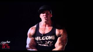 ARE YOU DOING WHATEVER IT TAKES  Rich Piana [upl. by Durston]