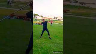 javelin throw technique 🤯🚀🚀🥉video [upl. by Vasos]