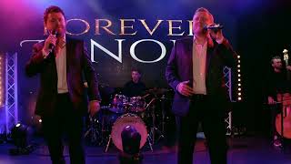 Forever Tenors Surrender Tour  Trailer [upl. by Candy]