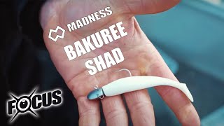 MADNESS BAKUREE SHAD [upl. by Joann790]