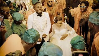 SIRBALO WEDDING MAMA  PEACE WED SIRBALO  full video [upl. by Marrilee]