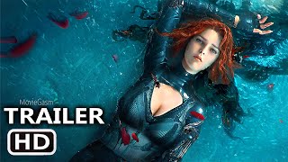 NEW MOVIE TRAILERS 2021  2022 Action SciFi Thriller [upl. by Fotinas]