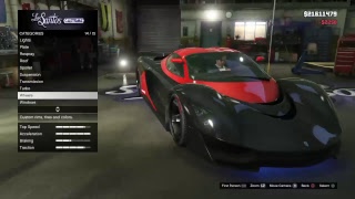 GTA V  How To Get All Kifflom Vehicles and 21 Million Dollars  3 Rare Cars [upl. by Nehtan]