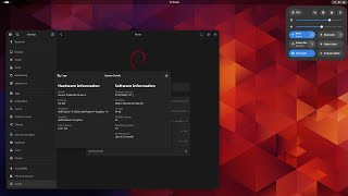 Status of GNOME 46 “Kathmandu” in Debian  experimental  rcbuggy  repo [upl. by Bowerman722]