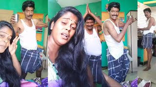 Rowdy Baby Surya வீட்டில் பாத்திரம் கழுவும் சிக்கா  Rowdy Baby Surya Latest Videos [upl. by Juliano]