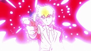 MOB PSYCHO 100 2X5 REACTION quotDiscord Choicesquot CRAZY EPISODE [upl. by Arodaeht]