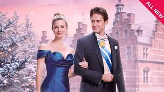 Royalty Meets Romance Brooke DOrsay and Will Kemp Spark Unforgettable Magic in A Not So Royal Chr [upl. by Suravart]