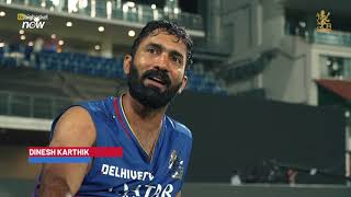 Dinesh Karthik and the Chennai Connection  IPL 2024  RCB Bold Diaries [upl. by Ahseia]