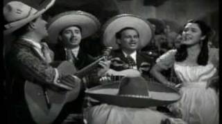 JORGE NEGRETE ME HE DE COMER ESA TUNA CANCION EL CHARRO DE MEXICO [upl. by Aurel]