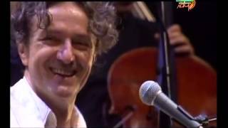 Goran Bregović  Soferska  LIVE [upl. by Kohler]