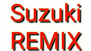 Suzuki REMIX BUDOTS [upl. by Nirhtak89]