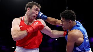 Delicious Orie ‘Gutted’ by Latest SplitDecision Loss as Team GB Boxers Face Defeat in Paris [upl. by Nozicka707]