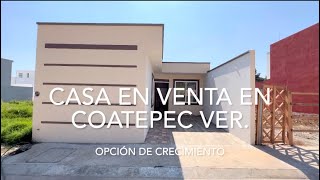 Casas en Coatepec Veracruz Coatepec Veracruz inmobiliariasencoatepec [upl. by Yeznil]