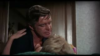 PENDULUM George Peppard 1969 Full CrimeThriller [upl. by Letnoj]