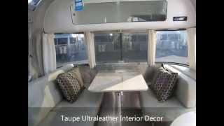 2013 Airstream International Signature 23D Travel Trailer for Sale [upl. by Rolat]