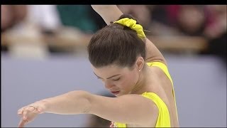 HD Nancy Kerrigan  1994 Lillehammer Olympic  Exhibition [upl. by Hardan]