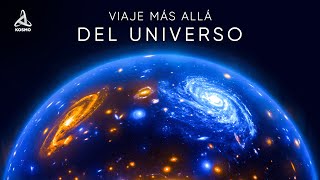 Viaje más allá del Universo [upl. by Demeyer]