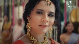 Rivaah by Tanishq  Wedding Jewellery for the Pudhumai Penn [upl. by Pippas]