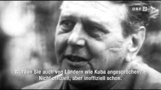 Otto Skorzeny Interviews [upl. by Jauch]