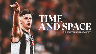 Time and Space The Scott Pendlebury Story [upl. by Arquit]