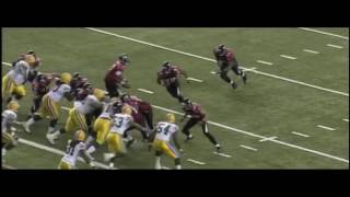 Michael Vick Career Highlights 2002 2015 [upl. by Yaya]