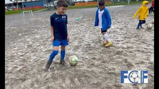 Training FJunioren  FC Fislisbach  21052024  4K [upl. by Evelc]