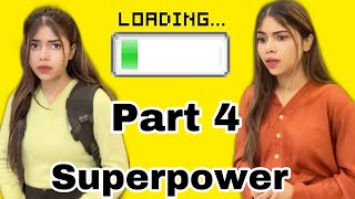 Part 4 You need Batteries to Survive 🔋 PragatiVermaa TriptiVerma [upl. by Leahcym589]