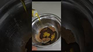 Making Sandalwood oil an expensive oil shortsviral skincare skincare glowingskin [upl. by Kalin]