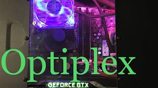 From Office to Gaming Haven Optiplex 7040 DIY Upgrade Guide [upl. by Aym]