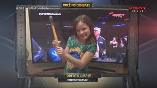 Combate ao vivo online – Assistir TV Online grátis HD [upl. by Surat]