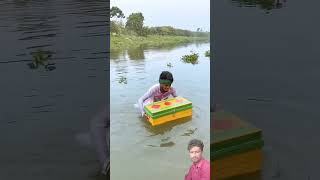 Manvi vlogs comedy emotional funny fish kidsmanvishow fishing crazyteddybear comedyfilms [upl. by Aicilaf]