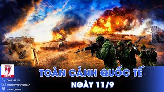 Toàn cảnh Quốc tế 119Nga dội mưa bom san phẳng thành trì Ukraine thần tốc tiến vào Donbass [upl. by Venn]