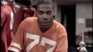 ESPN Video Game Commercial with Tracy Morgan [upl. by Eelarak75]