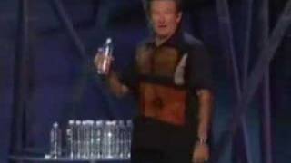 Robin Williams Stand Up Comedy Part 5 [upl. by Remark500]