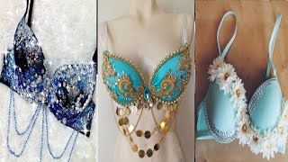 Latest Bra fashion of 2023  Woman Bra fashion [upl. by Publias]