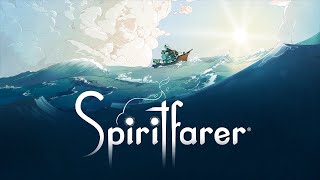 Consuming All The OBOL In Spiritfarer  Livestream 20122020 [upl. by Warfeld18]