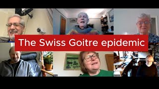 When Goitres Ruled Switzerlands Fight Against an Epidemic [upl. by Ahseket]