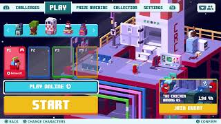 Crossy Road Castle Mutiplayer Stream with Viewers [upl. by Howard244]