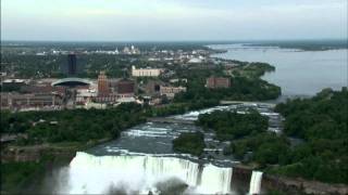 Niagara Falls Tour [upl. by Ruenhcs78]