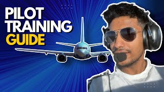 How to become pilot 👨🏻‍✈️in India🇮🇳 if done Flying ✈️training Abroad mrVinayPant [upl. by Stenger]